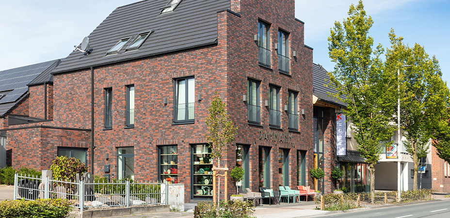 Fassade
